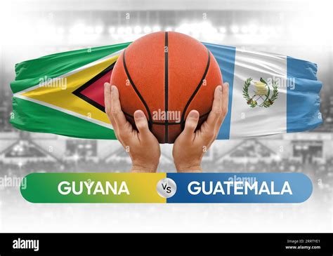 Guyana v. Guatemala: A Comprehensive Comparison