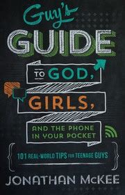 Guys Guide Girls Phone Pocket Kindle Editon