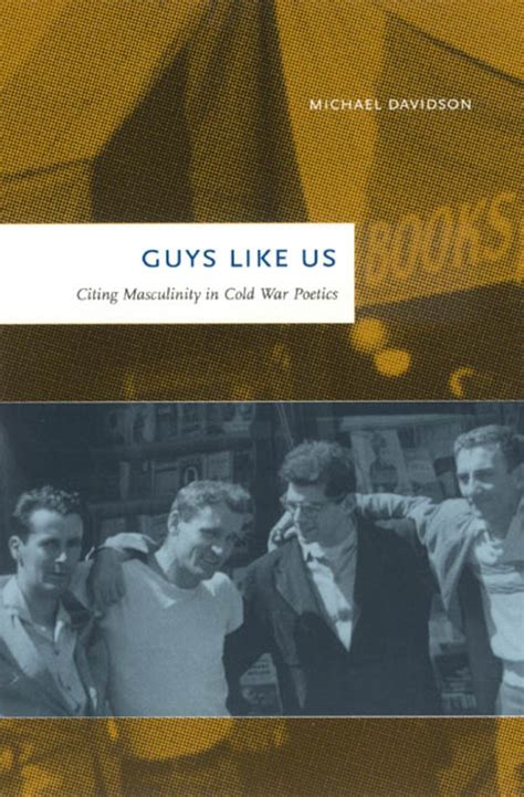 Guys Like Us Citing Masculinity in Cold War Poetics Doc