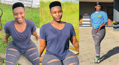 Guys That Look Like Women: A Phenomenon That's Gaining Traction