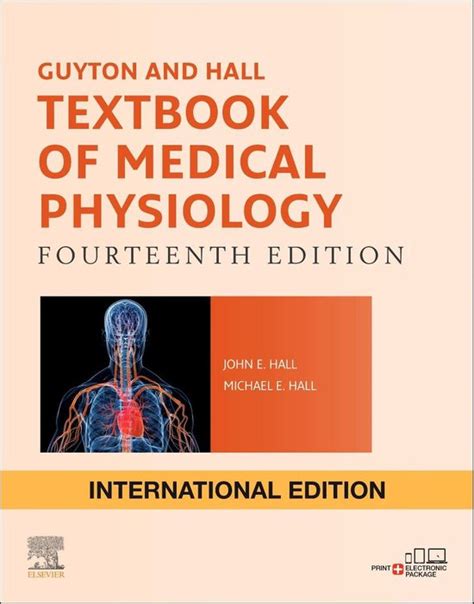 Guyton and Hall Textbook of Medical Physiology International Edition Guyton Physiology Epub