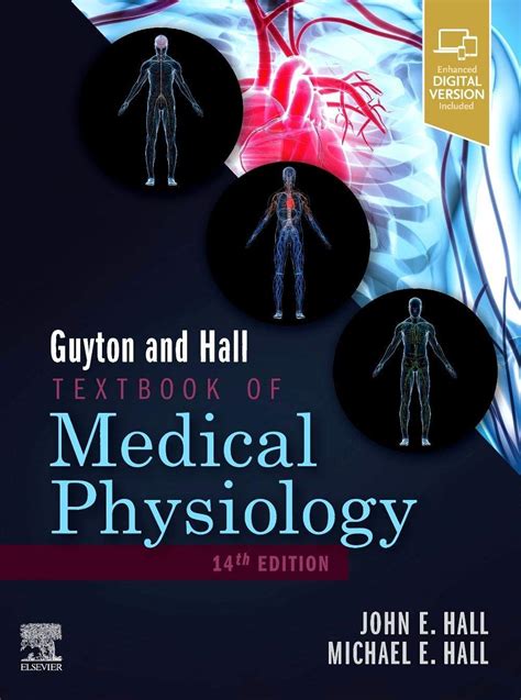 Guyton and Hall Textbook of Medical Physiology International Edition Guyton Physiology Epub