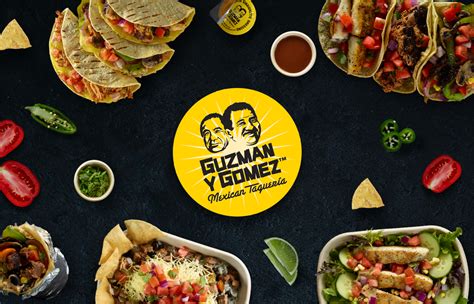 Guzman y Gomez Mexican Taqueria: A Comprehensive Guide to 10,000 Delectable Delights