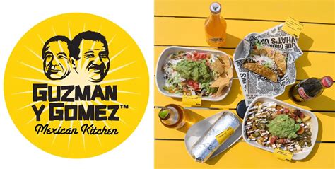 Guzman y Gomez Singapore: 2023 Ultimate Guide