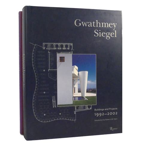 Gwathmey Siegel Buildings and Projects Reader