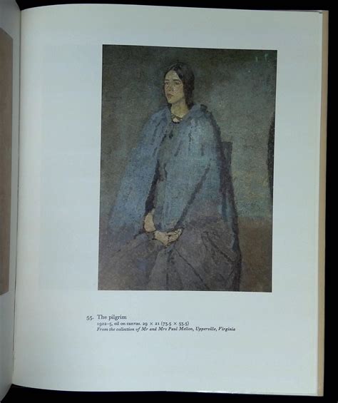 Gwen John The Artist and Her Work PDF