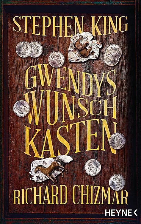 Gwendys Wunschkasten Reader