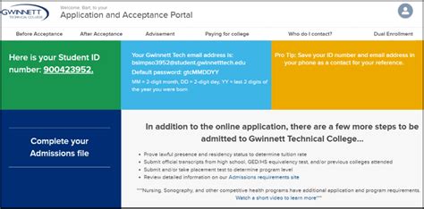 Gwinnett Technical College Acceptance Rate: Everything You Need to Know