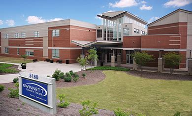 Gwinnett Technical College Degrees: Empowering Learners for a Brighter Future