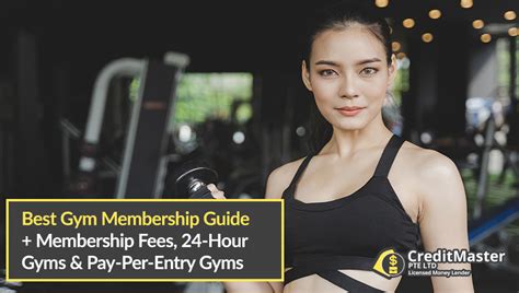 Gym Membership Singapore: 10,000+ Clubs to Fuel Your Fitness Goals