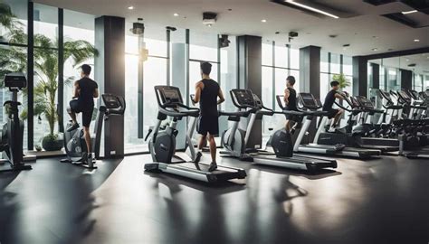 Gym Membership Singapore: 10 Secrets to Finding the Perfect Fit