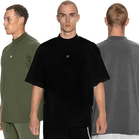 Gym Oversized T-Shirts: The Ultimate Comfort and Style for Workout Warriors