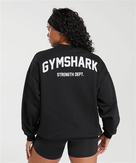 Gym Shark Sweatshirt: The Ultimate Guide