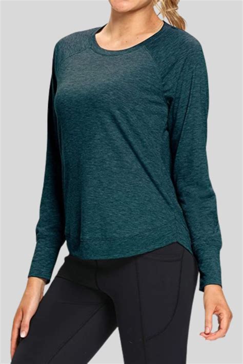 Gym Shirts for Ladies: Elevate Your Workouts with Style and Comfort