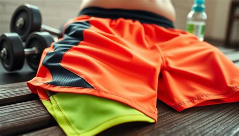 Gym Shorts Men: The Ultimate Guide to Finding the Perfect Pair