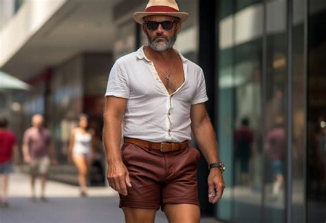 Gym Shorts for Guys: The Ultimate Guide to Comfort and Style