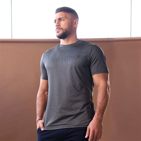 Gym T-Shirts Men: Elevate Your Fitness with Style