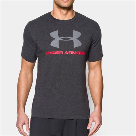 Gym T-Shirts Under Armour: The Ultimate Gear for Enhanced Performance