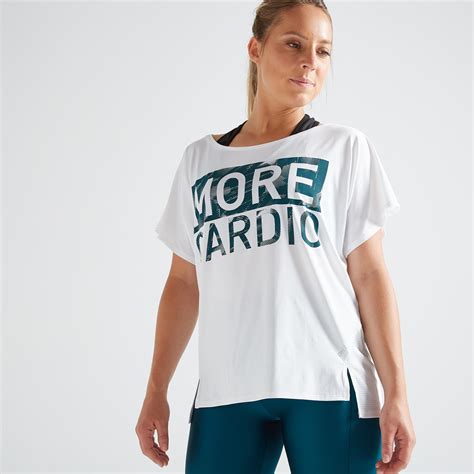 Gym T-Shirts for Women: The Ultimate Guide