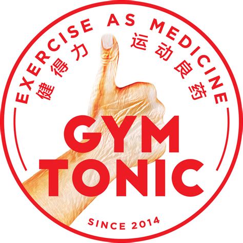 Gym Tonic Locations: A Global Guide