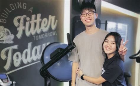 Gym Tonic Singapore: Unlocking Your Fitness Potential