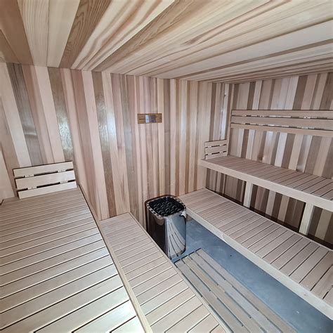 Gym and Sauna: The Perfect Combination for Health and Wellness