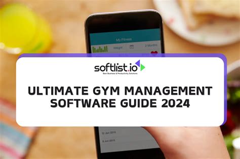 GymSte: The Ultimate Gym Management Software for Enhanced Fitness Business Operations