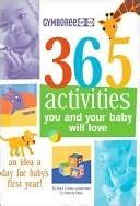 Gymboree 365 Activities You and Your Baby Will Love Ebook Doc