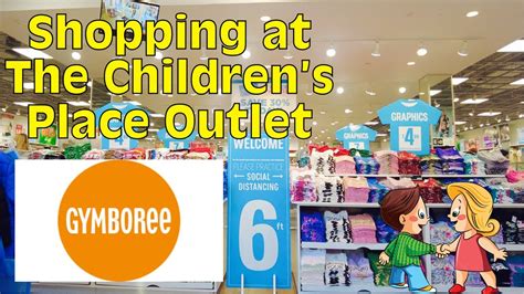 Gymboree Stores Near Me: Unlocking Early Childhood Development