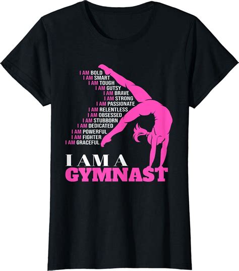 Gymnastics Shirts for Dads: Unleash Your Inner Gymnast with Pride