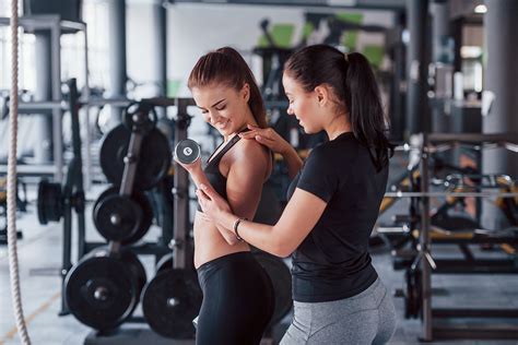 Gyms for Women Only: Empowering and Inspiring Female Fitness