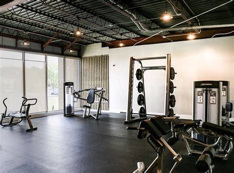 Gyms in Bloomington Indiana: A Comprehensive Guide