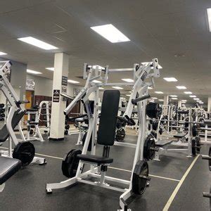 Gyms in Castle Rock CO: A Comprehensive Guide to Fitness