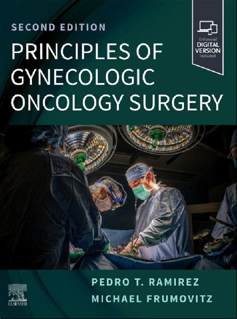 Gynaecological Oncology 2nd Edition Kindle Editon