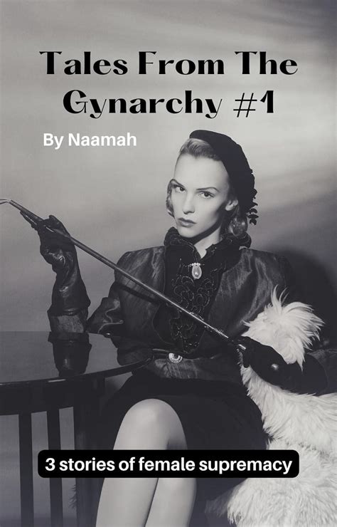 Gynarchy