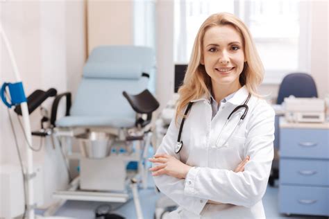 Gynecological Services: