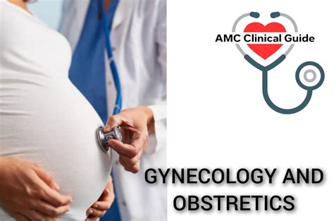 Gynecology and Obstretics Reader