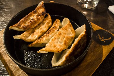 Gyoza Bar Vancouver: Your Ultimate Guide to the Best Spots