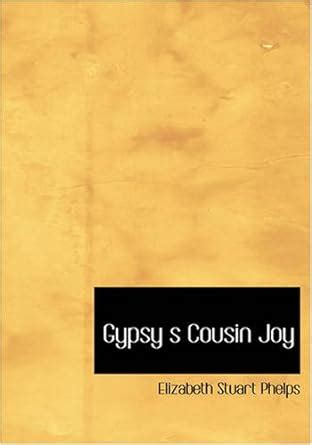 Gypsy's Cousin Joy Reader