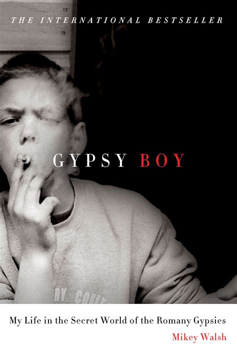 Gypsy Boy My Life in the Secret World of the Romany Gypsies Epub