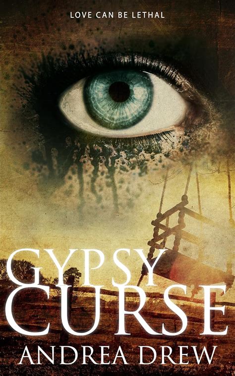 Gypsy Curse Gypsy Medium Book 3 Epub