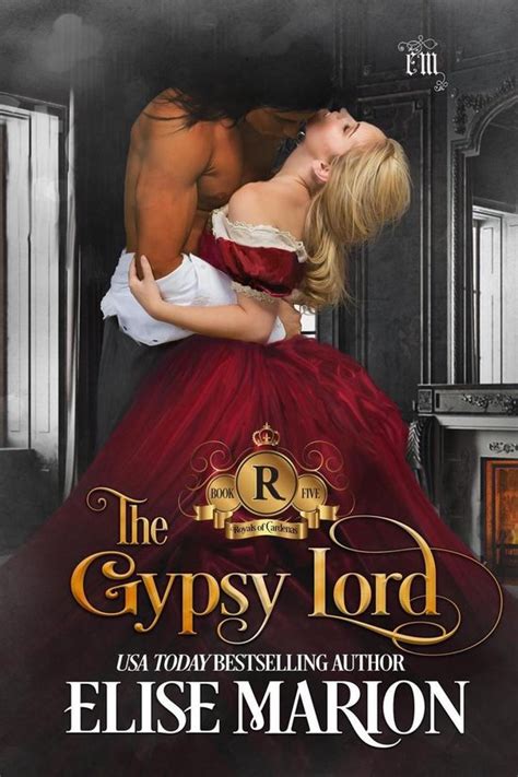 Gypsy Lord The Lord s Trilogy Kindle Editon