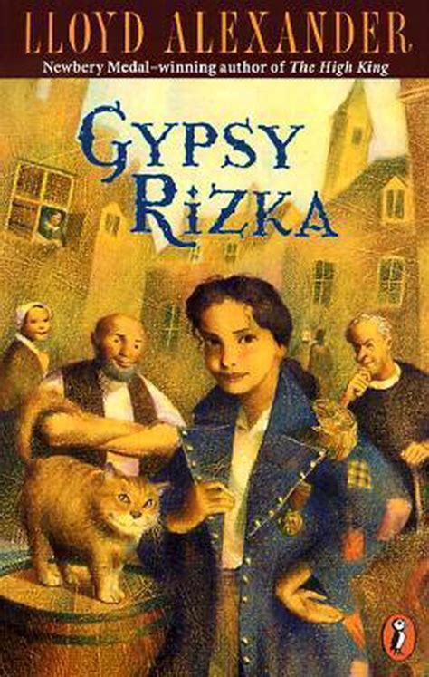 Gypsy Rizka Doc