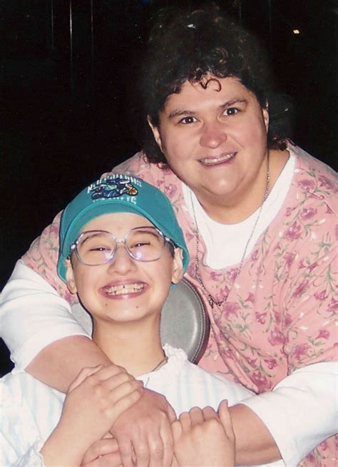 Gypsy Rose Blanchard's Rise to Notoriety: The Mysterious Case of Munchausen Syndrome by Proxy