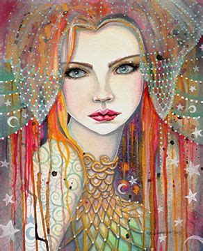 Gypsy Softcover Sketchbook 100 Unruled Fantasy Art by Molly Harrison PDF