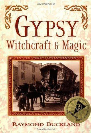 Gypsy Witchcraft and Magic Doc
