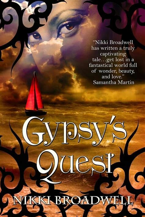 Gypsy s Quest A time travel romance Gypsy series Book 1 Doc