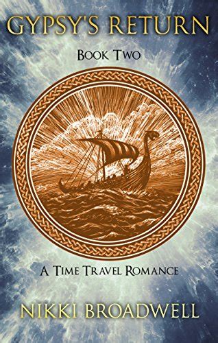 Gypsy s Return A Time Travel Romance Gypsy series PDF