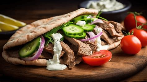 Gyro Meat Near Me: Your Ultimate 10,000-Character Guide