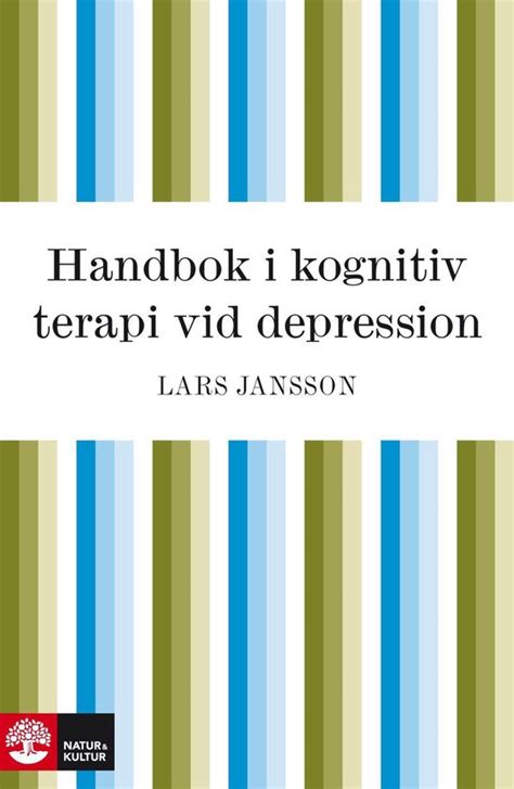 HÃ¥ndbok i kognitiv terapi Ebook Epub